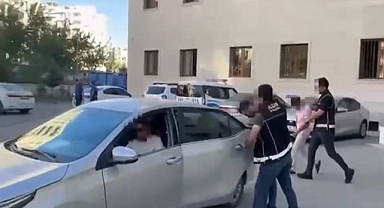 Şanlıurfa'da Sınavda Kopya Düzeneği Operasyonu: 3 Kişi Tutuklandı