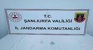 Şanlıurfa’da Uyuşturucudan 4 Kişi Gözaltına Alındı 