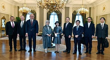 Şanlıurfa’daki Ayanlar Ören Yeri Kazısı Türkiye-Japonya Kültürel İş Birliğini Güçlendirecek