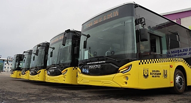 Şanlıurfa Hipodromu’na Otobüs Seferleri Yeniden Başladı