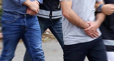 Şanlıurfa Merkezli DEAŞ Operasyonunda 14 Şüpheli Gözaltına Alındı