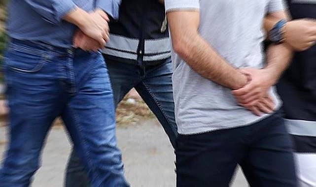 Şanlıurfa Merkezli DEAŞ Operasyonunda 14 Şüpheli Gözaltına Alındı