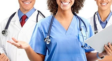 Şanlıurfa’ya 2.054 Yeni Sağlık Personeli Tahsisi!