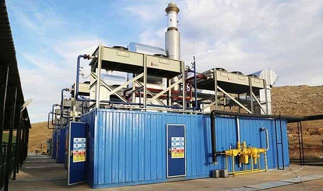 Şanlıurfa'ya 4 Yeni Katı Atık Sahası Geliyor