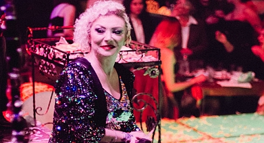 Şarkıcı Güllü Hayatını Kaybetti!