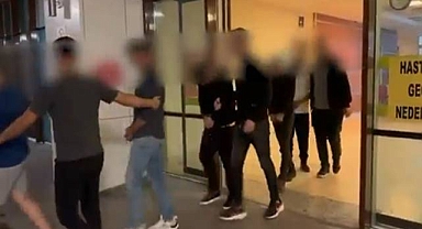 Şehit Ailesini Dolandıran Şebeke Çökertildi: 11 Şüpheli Gözaltında
