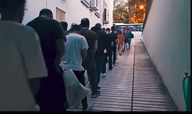 Siber Suçlara Darbe: 23 İlde 364 Şüpheli Gözaltında