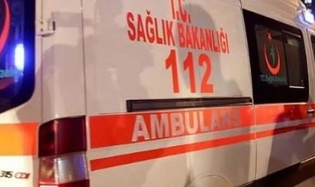 Siverek İlçesinde 13 Yaşındaki Çocuk Yaşamına Son Verdi!