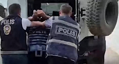 Siverek'te Eniştesini Öldüren Firarisi Yakalandı