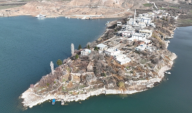 Siverek’te iki mahalle 1. derece arkeolojik sit alanı ilan edildi