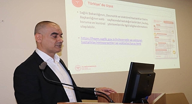 Sonbahar Ve Kış Aylarında Sessiz Tehdit: Uyuz Vakalarında Artış!