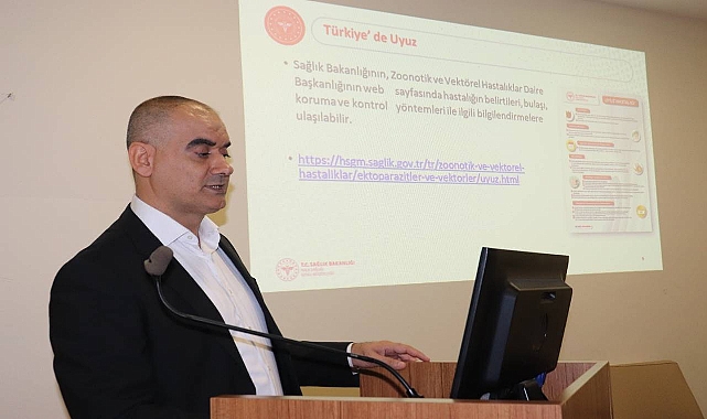 Sonbahar Ve Kış Aylarında Sessiz Tehdit: Uyuz Vakalarında Artış!