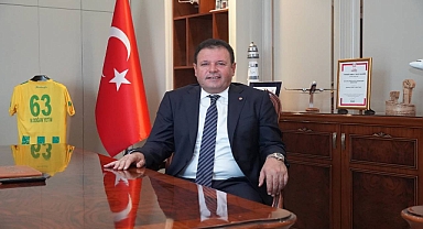 ŞUTSO Yönetim Kurulu Başkanı Mehmet Yetim’den Ekonomi ve İş Dünyasına Yönelik Mesajlar