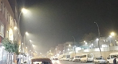 Türkiye’nin En Kirli Havasına Sahip Şehirleri Açıklandı