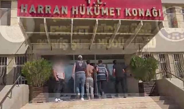 Urfa’da Nitelikli Dolandırıcılık Operasyonu: 37 Milyon Liralık Vurgun Ortaya Çıkarıldı