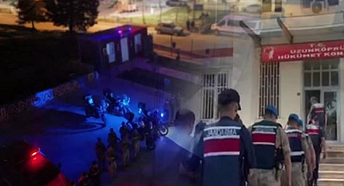 Urfa Dahil 19 İlde FETÖ Operasyonu: 53 Gözaltı,  40 Tutuklama!