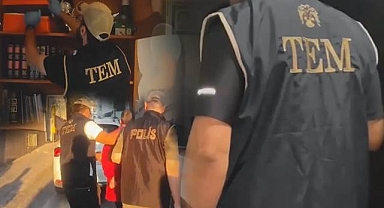 Urfa Dahil 21 İlde FETÖ Operasyonu: 41 Şüpheli Yakalandı