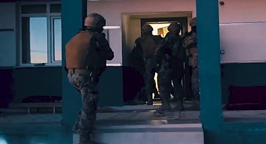 Urfa Dahil 49 İlde Tefecilik Operasyonu: 115 Şüpheli Gözaltında!