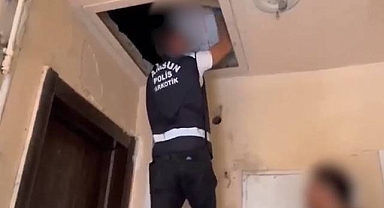 Urfa Dahil 74 İlde Operasyon: 1811 Şüpheli Gözaltına Alındı