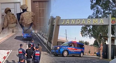 Urfa Dahil Birçok İlde DEAŞ Operasyonları: 51 Şüpheli Gözaltına Alındı