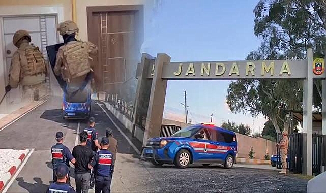 Urfa Dahil Birçok İlde DEAŞ Operasyonları: 51 Şüpheli Gözaltına Alındı