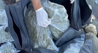 Uyuşturucu Operasyonu: 114 Kilogram Uyuşturucu Ele Geçirildi