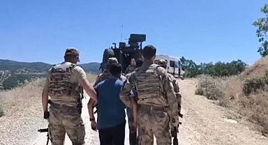 Uyuşturucu Operasyonu: 34 Şüpheli Gözaltında