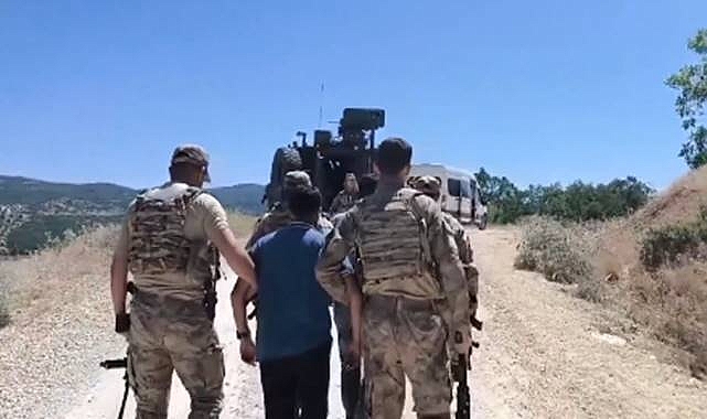 Uyuşturucu Operasyonu: 34 Şüpheli Gözaltında