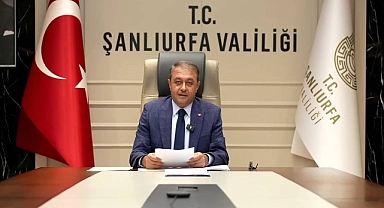 Vali Şıldak Bütün Eğitimcilere Seslendi