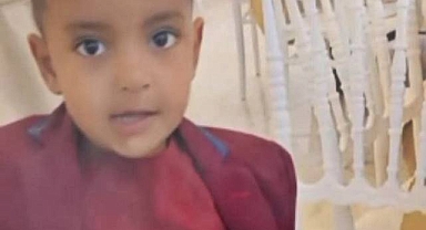 Viranşehir'de  4 Yaşındaki Çocuk Yaşam Mücadelesini Kaybetti!