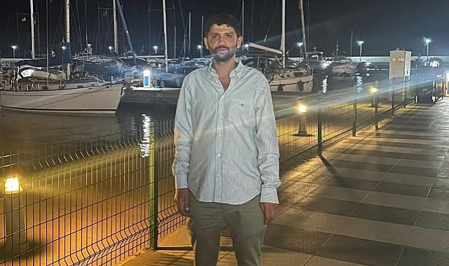 Viranşehirli Genç Mersin’de Hayatını Kaybetti