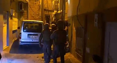 10 İlde Dev Operasyon: