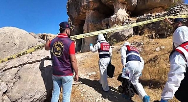 10 ve 18 Yıllık Cinayetler Çözüldü!