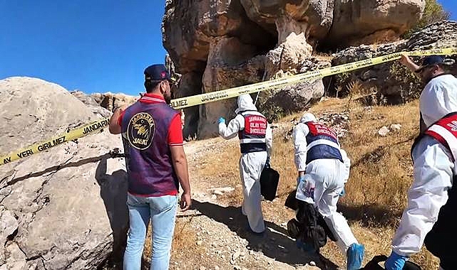 10 ve 18 Yıllık Cinayetler Çözüldü!