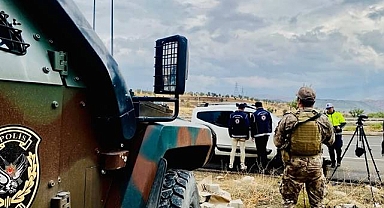 81 İlde Dev Operasyon: 169 Organizatör Yakalandı, 783 Düzensiz Göçmen Gözaltında