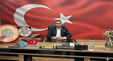 Ahmet Batur'dan 21 Ekim Dünya Gazeteciler Günü Mesajı