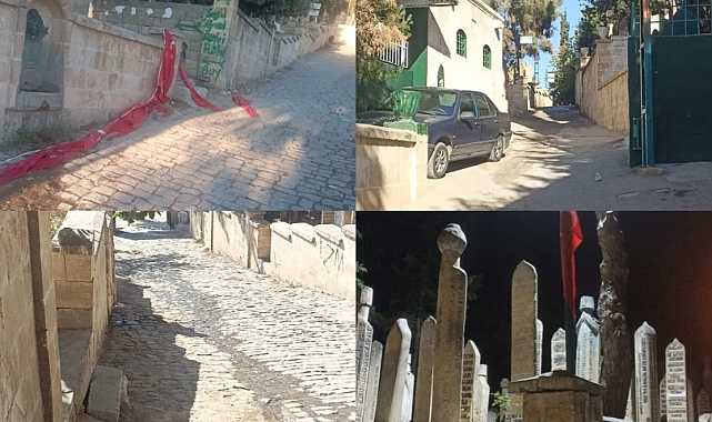 Ajans Balıklıgöl Vatandaşın Tepkisini Gündeme Taşıdı