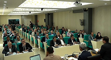 AK Parti Grubundan Raylı Sistem İddialarına Yalanlama: Meclis Gündemine Gelmedi