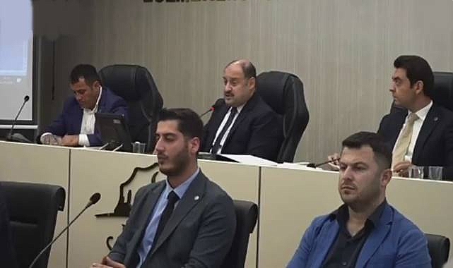 Başkan Gülpınar’dan birlik mesajı: Urfa için ne olur, bir şey yapalım