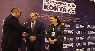 Başkan Gülpınar: Şanlıurfa Dünya Çapında Temsil İmkanına Kavuşmuş Oldu