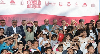 Başkan Gülpınar: Şanlıurfa Gençliği, Yeni Bir Dirilişin Adı Olacak