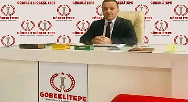 Başkan Reşit Öncel'den 21 Ekim Dünya Gazeteciler Günü Mesajı