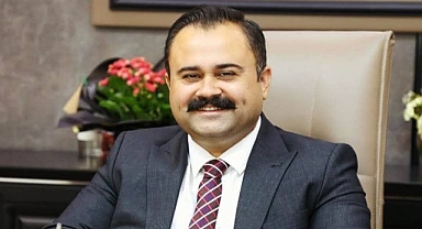 Başkan Serhat Dicle İnan’dan 21 Ekim Dünya Gazeteciler Günü Mesajı