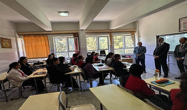 Birecik’te Aile Temalı Seminer Düzenlendi