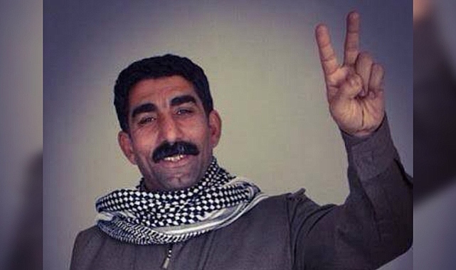 Bozova Belediyesi eski Eşbaşkanı Zeynel Taş Tahliye Oldu