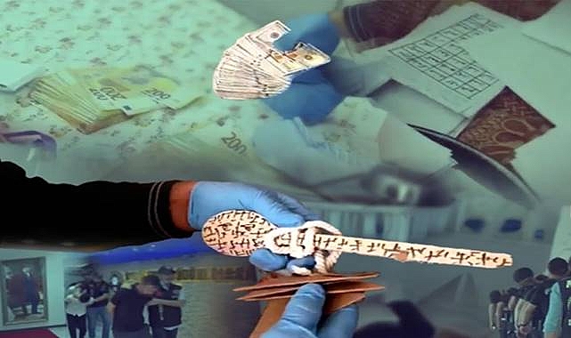 Büyücülükle Dolandırıcılık! Urfa Dahil Birçok İlde Eş Zamanlı Operasyon