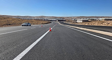 Büyükşehir Belediyesi, Kooperatif Ve İş Yerlerine Ulaşımı Kolaylaştırdı