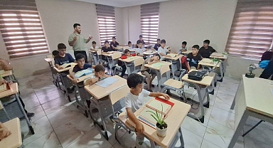 Büyükşehir, Binlerce Genci Gençlik Merkezlerinde Buluşturuyor