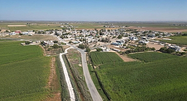 Büyükşehir, İmam Bakır Yolu’nda Asfalt Hazırlıklarına Başladı