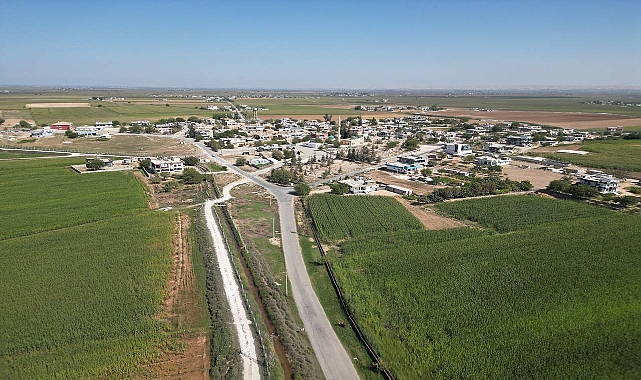 Büyükşehir, İmam Bakır Yolu’nda Asfalt Hazırlıklarına Başladı